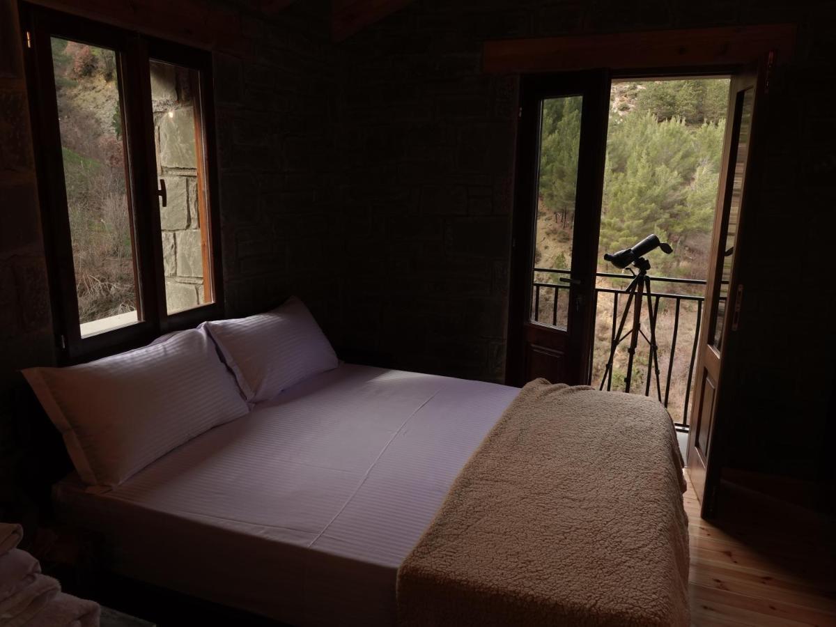 Chri Chri Guesthouse Permet Exterior photo